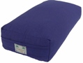 Kakaos Mini Rectangualr Yoga Bolster